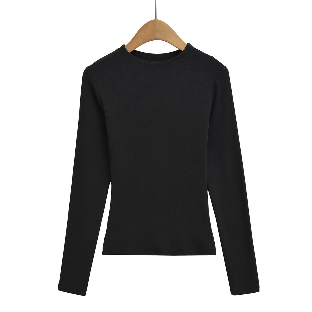 Damer Långärmad T-shirt Mirla-Eva Jonsson