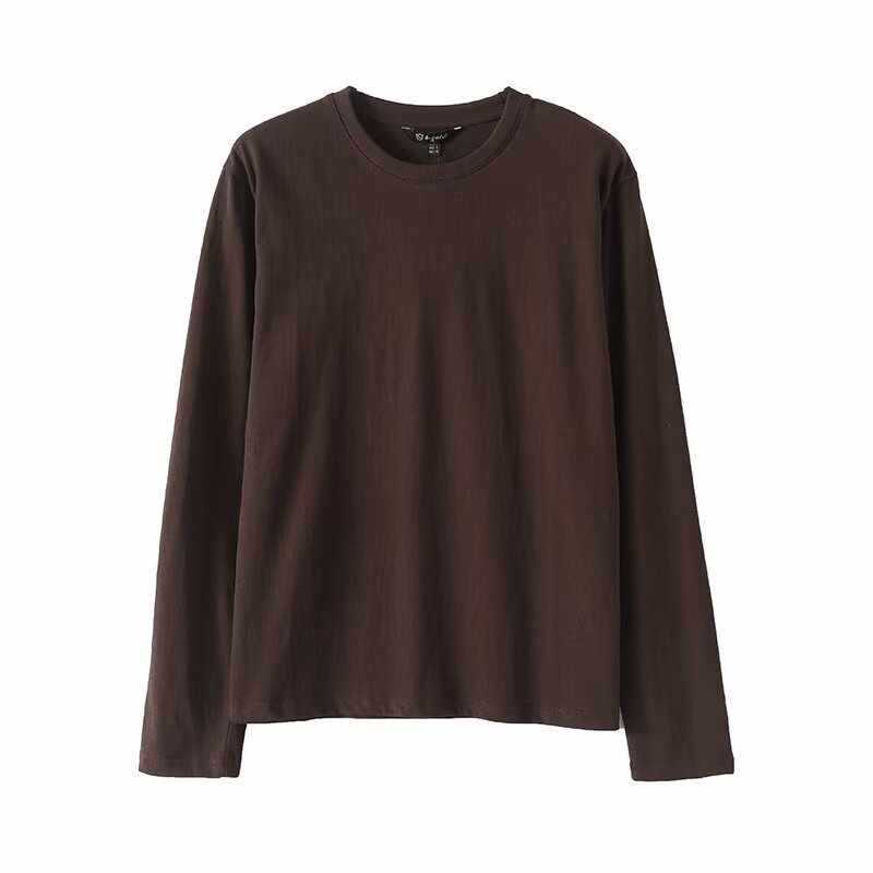 Damer Långärmad T-shirt Mirla-Eva Jonsson