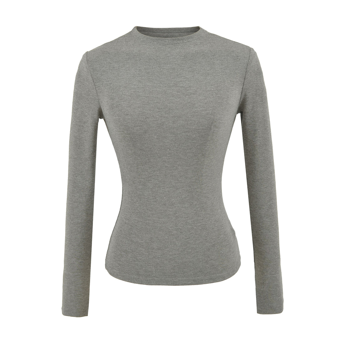 Damer Långärmad T-shirt Mirla-Eva Jonsson