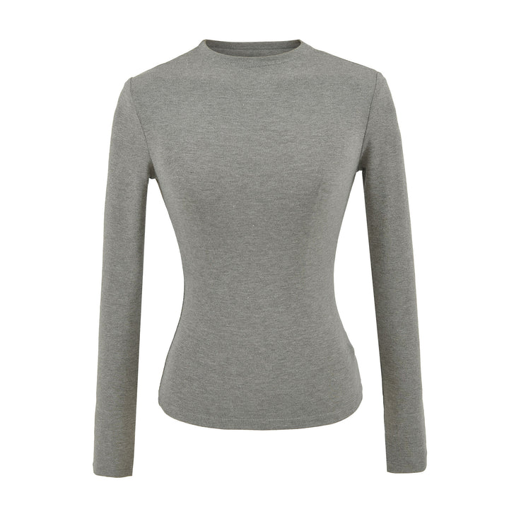 Damer Långärmad T-shirt Mirla-Eva Jonsson