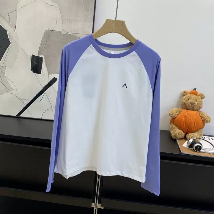 Damer Långärmad T-shirt Mirla-Eva Jonsson
