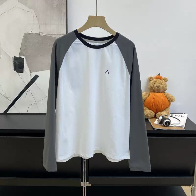 Damer Långärmad T-shirt Mirla-Eva Jonsson