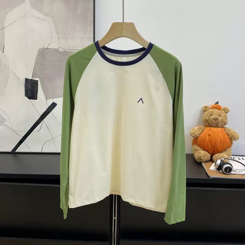Damer Långärmad T-shirt Mirla-Eva Jonsson