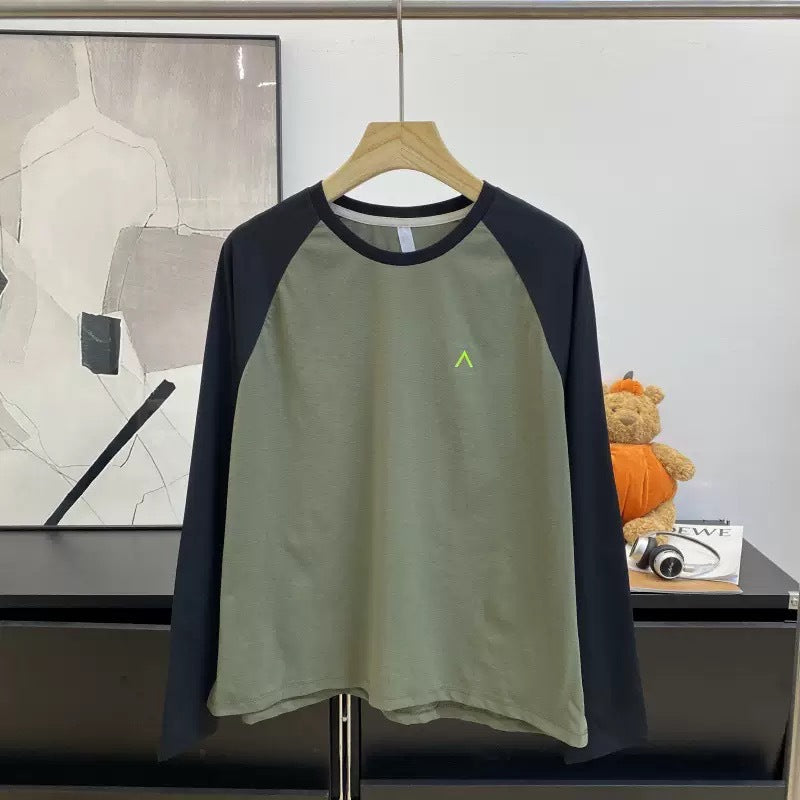 Damer Långärmad T-shirt Mirla-Eva Jonsson