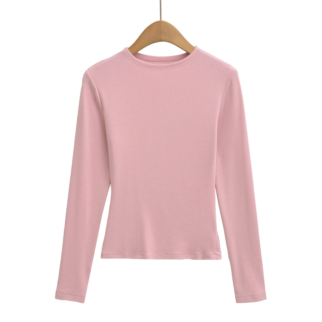 Damer Långärmad T-shirt Mirla-Eva Jonsson