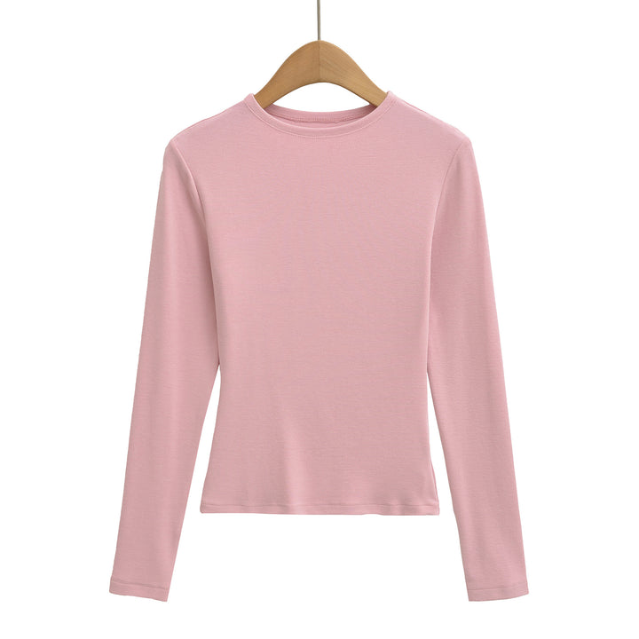 Damer Långärmad T-shirt Mirla-Eva Jonsson