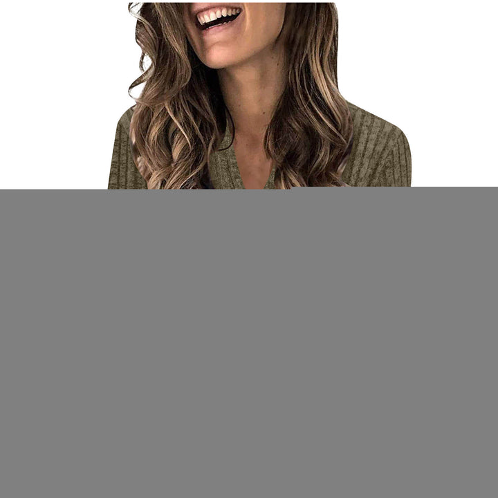 Damer Långärmad Tröja Mirla-Eva Jonsson