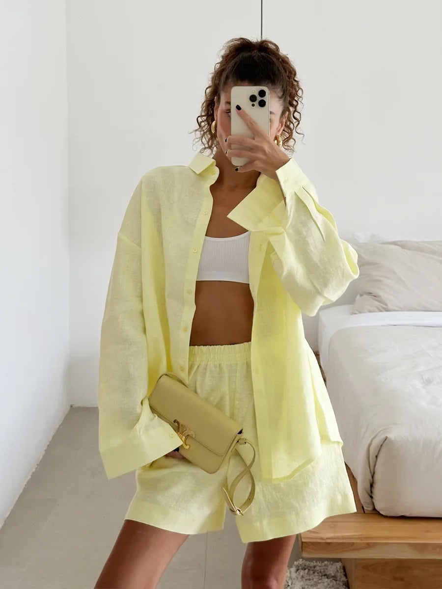 Damer Lätt och luftig sommartopp Eva Jonsson-Eva Jonsson