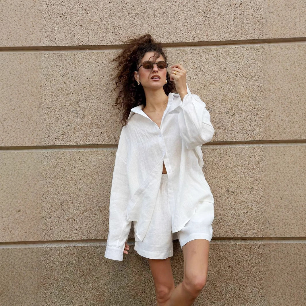 Damer Lätt och luftig sommartopp Eva Jonsson-Eva Jonsson