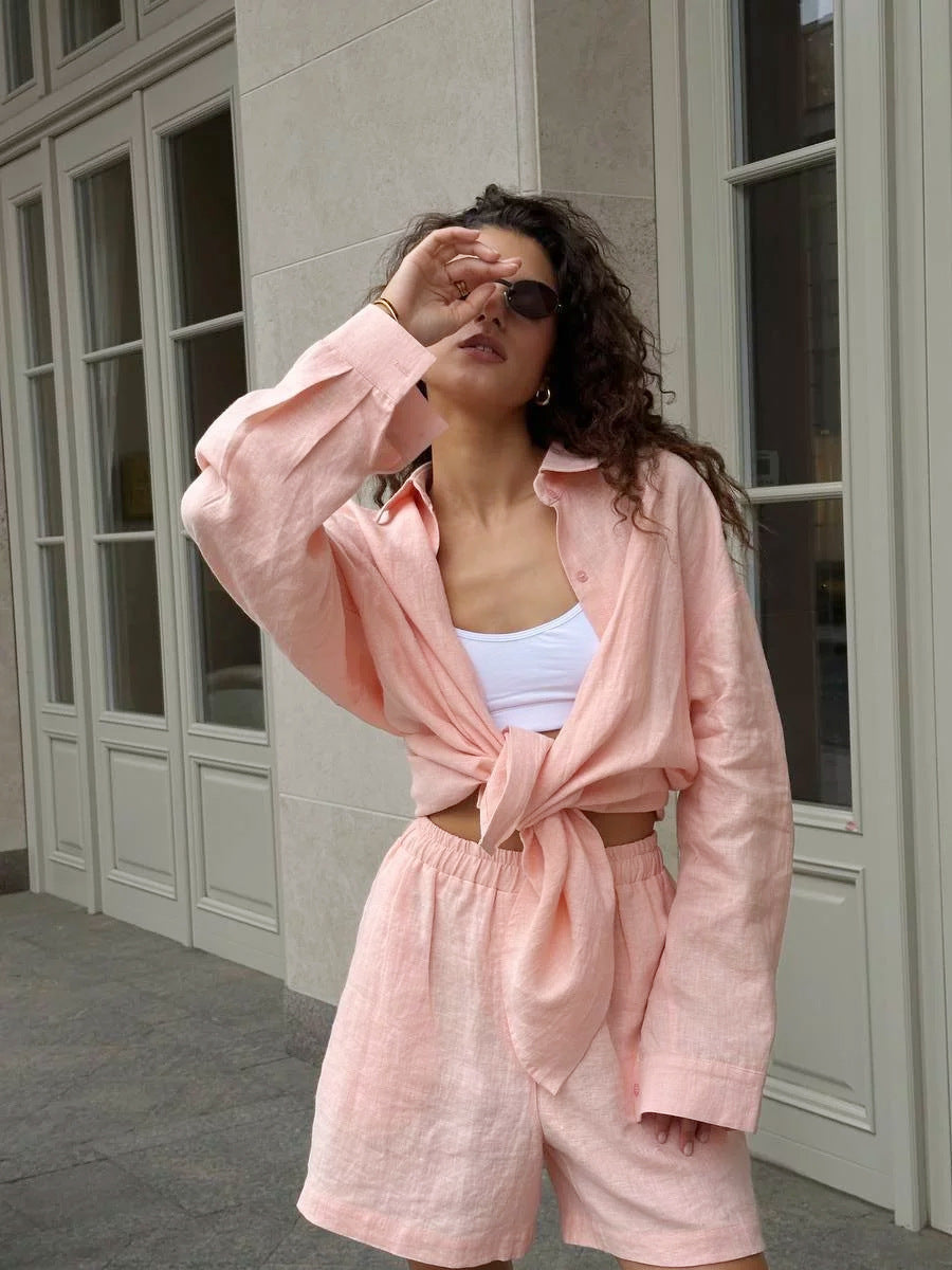 Damer Lätt och luftig sommartopp Eva Jonsson-Eva Jonsson