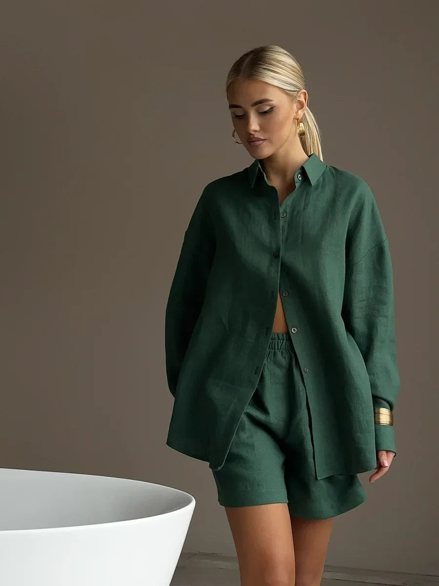 Damer Lätt och luftig sommartopp Eva Jonsson-Eva Jonsson