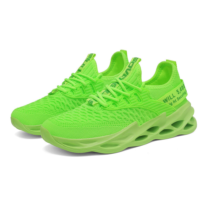 Damer Lätta Sport Löp Sneakers Mirla-Eva Jonsson