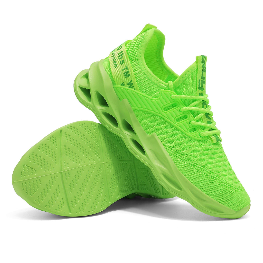 Damer Lätta Sport Löp Sneakers Mirla-Eva Jonsson