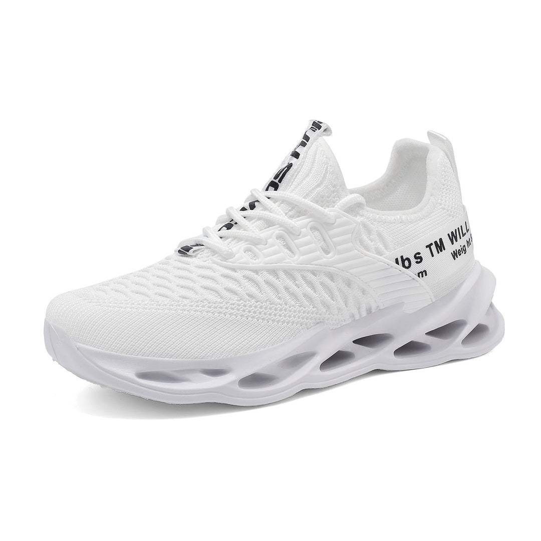 Damer Lätta Sport Löp Sneakers Mirla-Eva Jonsson