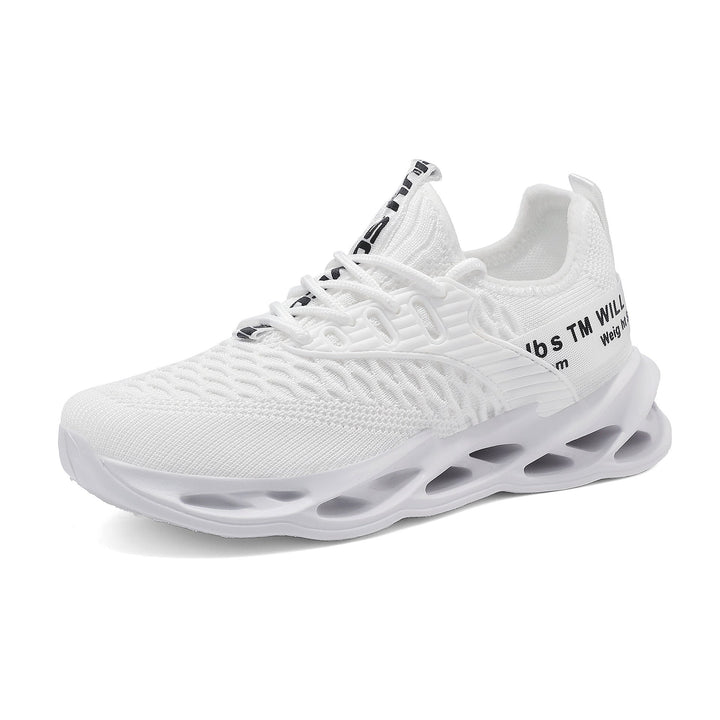 Damer Lätta Sport Löp Sneakers Mirla-Eva Jonsson