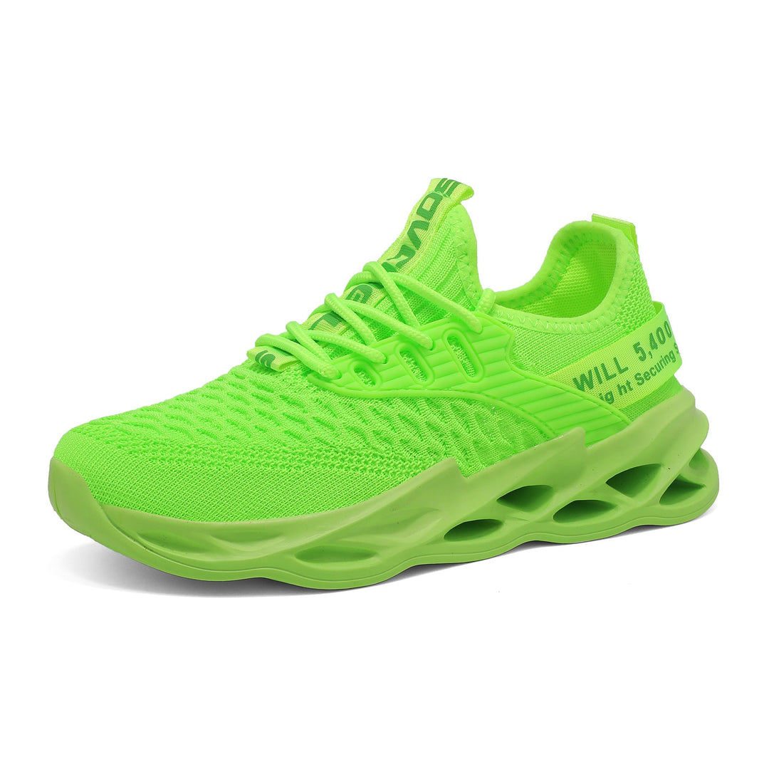 Damer Lätta Sport Löp Sneakers Mirla-Eva Jonsson