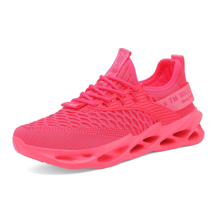 Damer Lätta Sport Löp Sneakers Mirla-Eva Jonsson