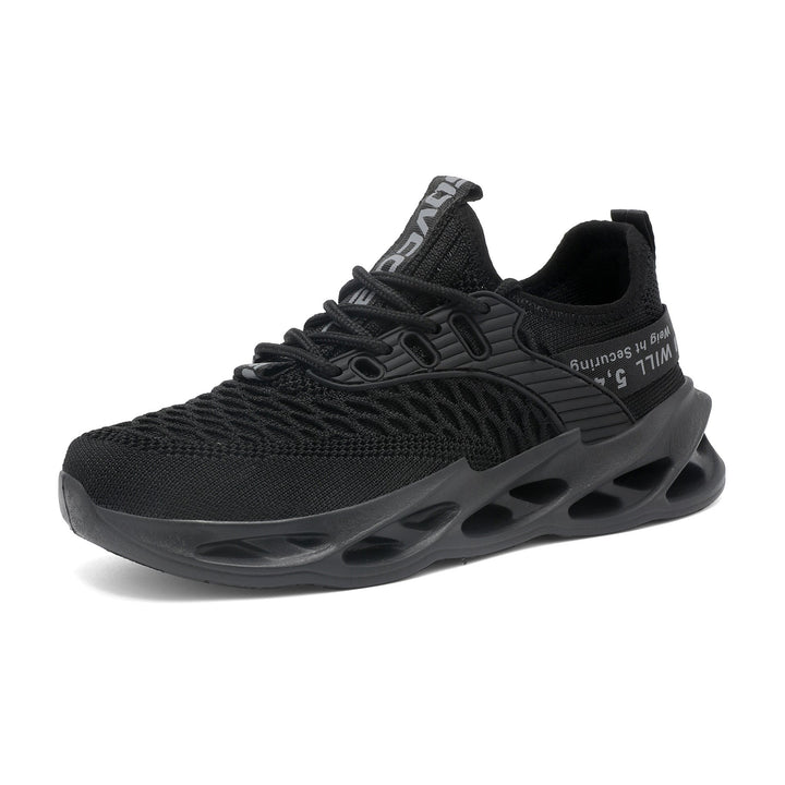 Damer Lätta Sport Löp Sneakers Mirla-Eva Jonsson