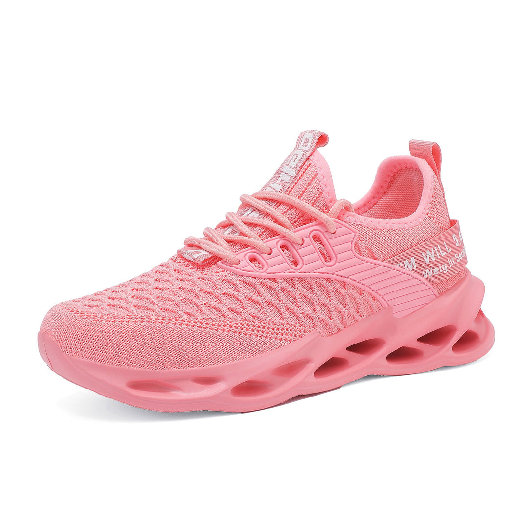 Damer Lätta Sport Löp Sneakers Mirla-Eva Jonsson