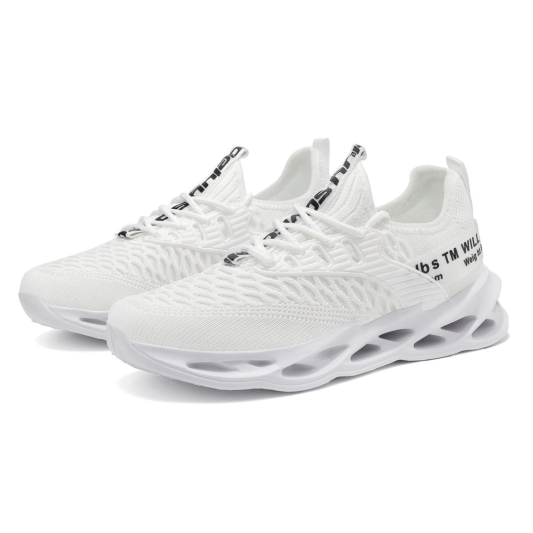 Damer Lätta Sport Löp Sneakers Mirla-Eva Jonsson