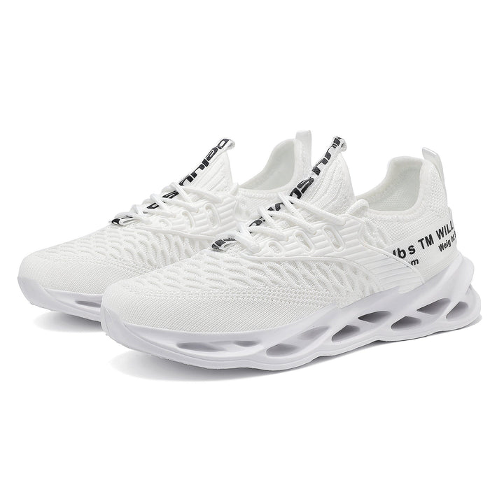 Damer Lätta Sport Löp Sneakers Mirla-Eva Jonsson