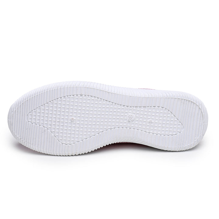 Damer Lätta och andningsbara Slip-On Sneakers Mirla-Eva Jonsson