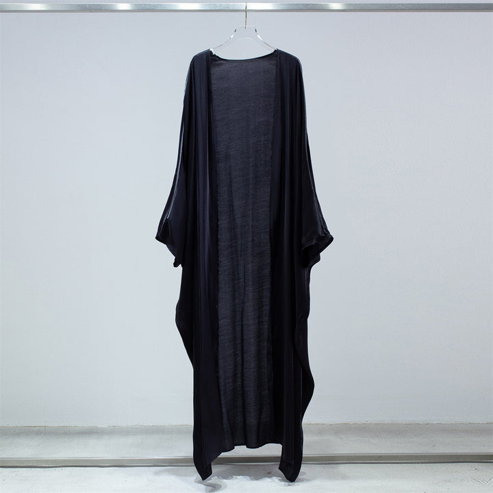 Damer Longcardigan Mirla-Eva Jonsson