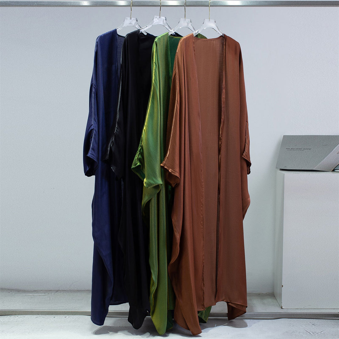 Damer Longcardigan Mirla-Eva Jonsson
