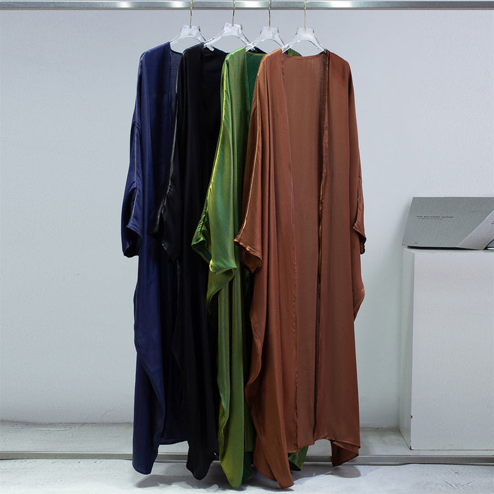 Damer Longcardigan Mirla-Eva Jonsson