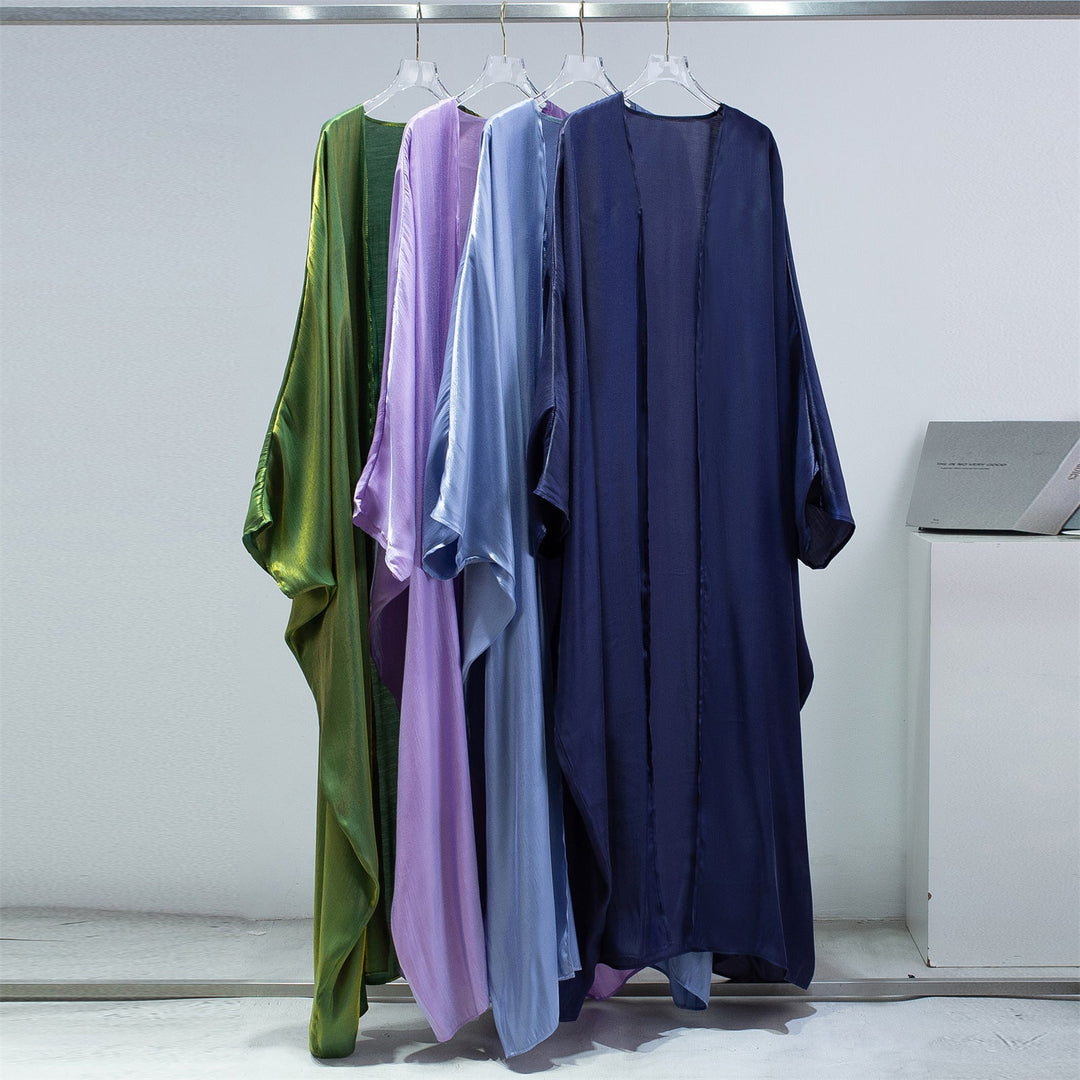 Damer Longcardigan Mirla-Eva Jonsson