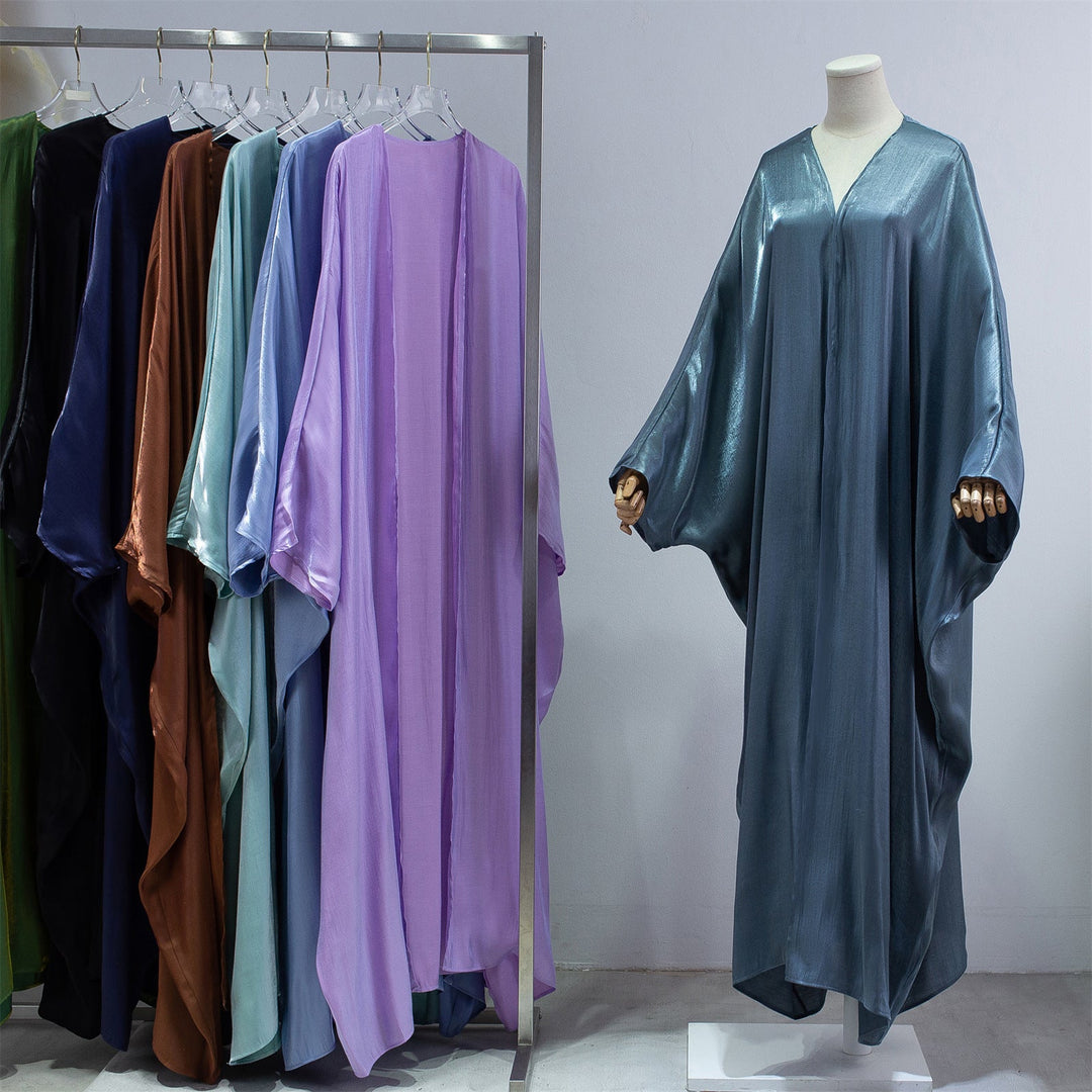 Damer Longcardigan Mirla-Eva Jonsson