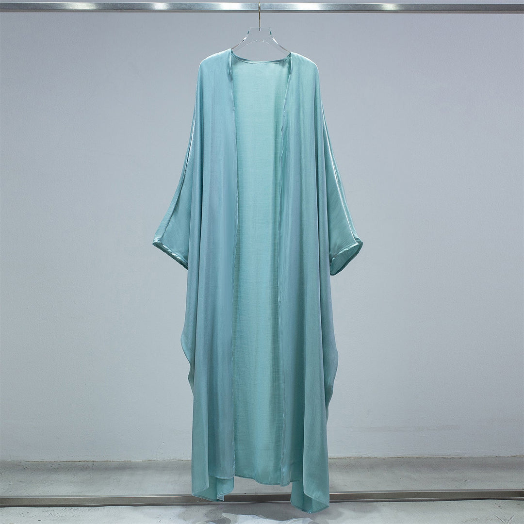 Damer Longcardigan Mirla-Eva Jonsson