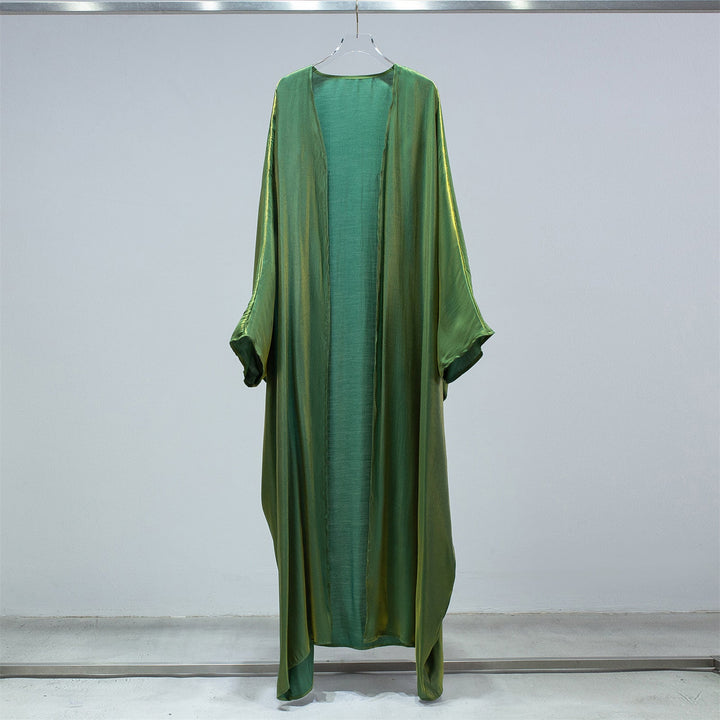 Damer Longcardigan Mirla-Eva Jonsson