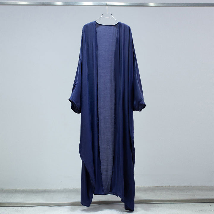 Damer Longcardigan Mirla-Eva Jonsson