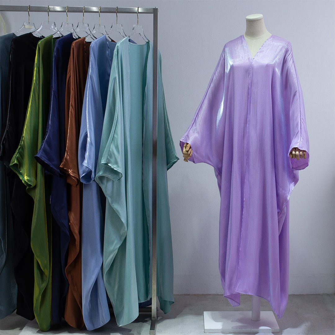 Damer Longcardigan Mirla-Eva Jonsson