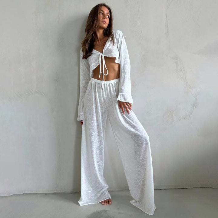 Damer Lounge-Set Mirla-Eva Jonsson