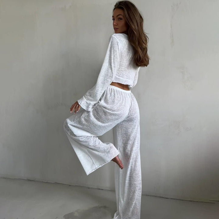 Damer Lounge-Set Mirla-Eva Jonsson
