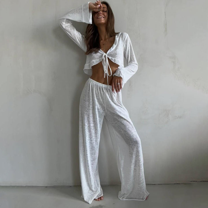 Damer Lounge-Set Mirla-Eva Jonsson