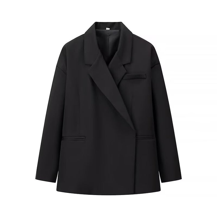 Damer Mode Oversized Blazerjacka Eva Jonsson-Eva Jonsson