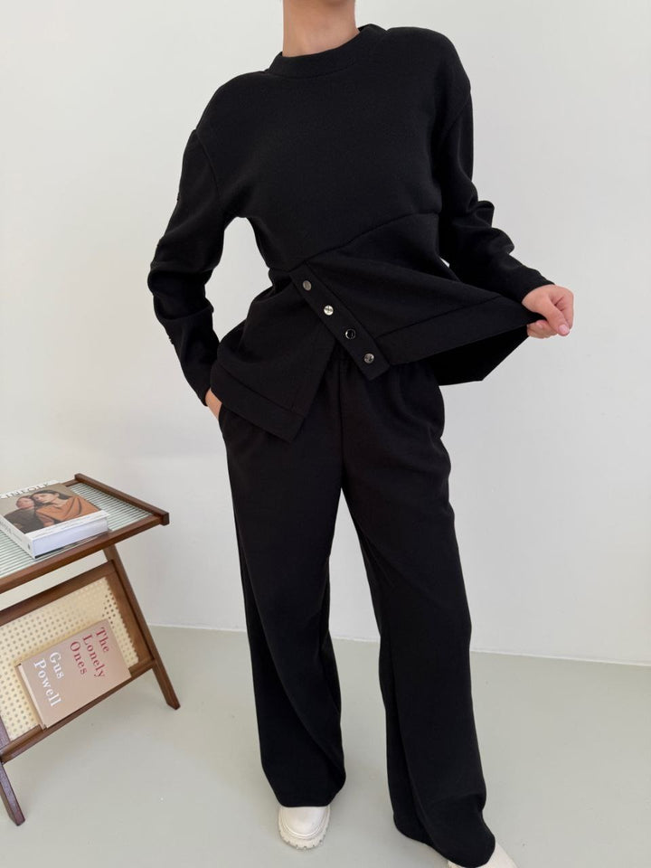 Damer Modernt Sweatset Mirla-Eva Jonsson