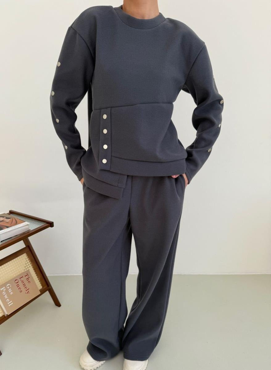 Damer Modernt Sweatset Mirla-Eva Jonsson