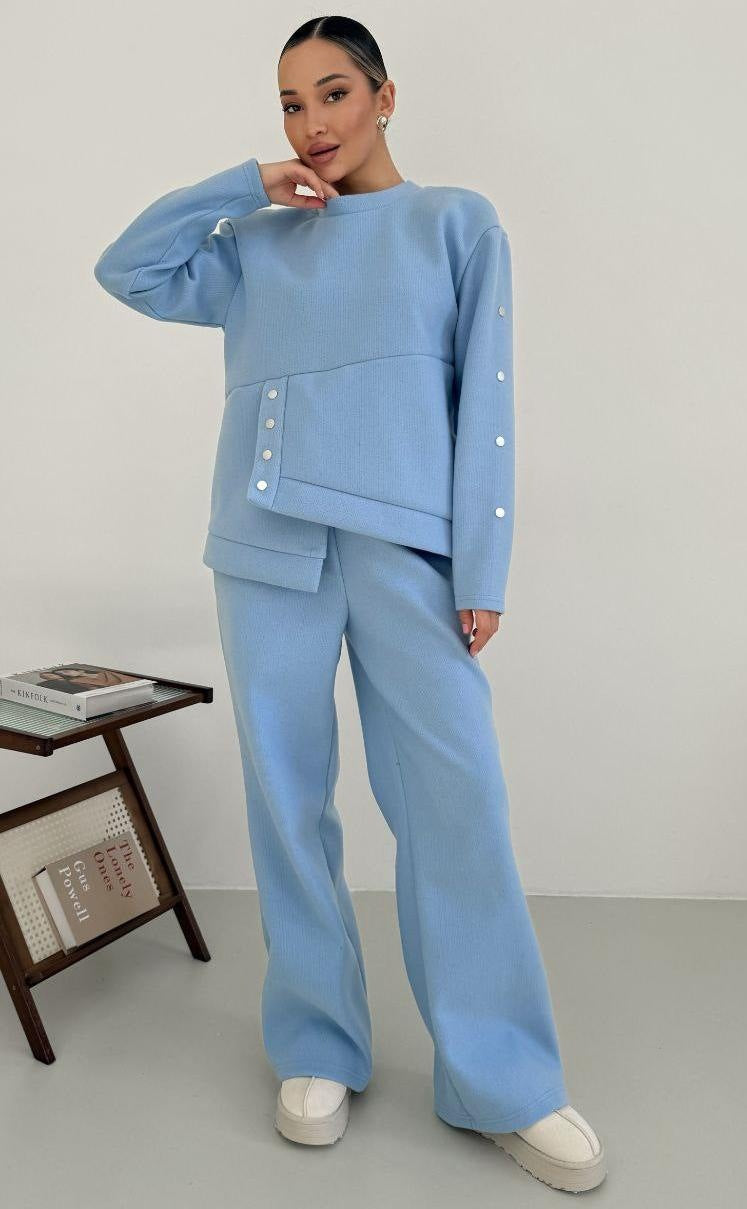Damer Modernt Sweatset Mirla-Eva Jonsson
