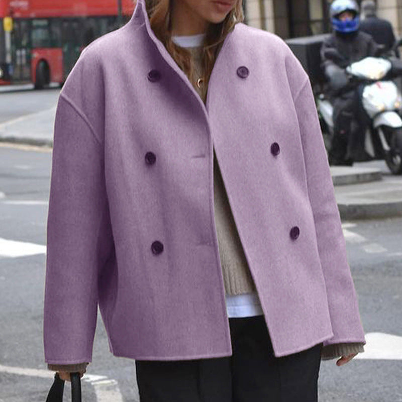 Damer Modig Oversize Kappa Mirla-Eva Jonsson
