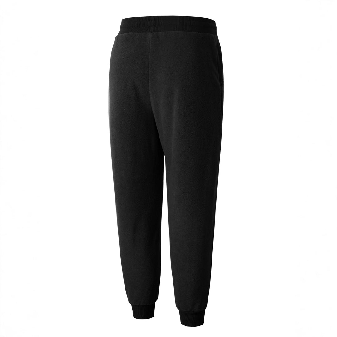 Damer Modiska Fleece Joggingbyxor Mirla-Eva Jonsson
