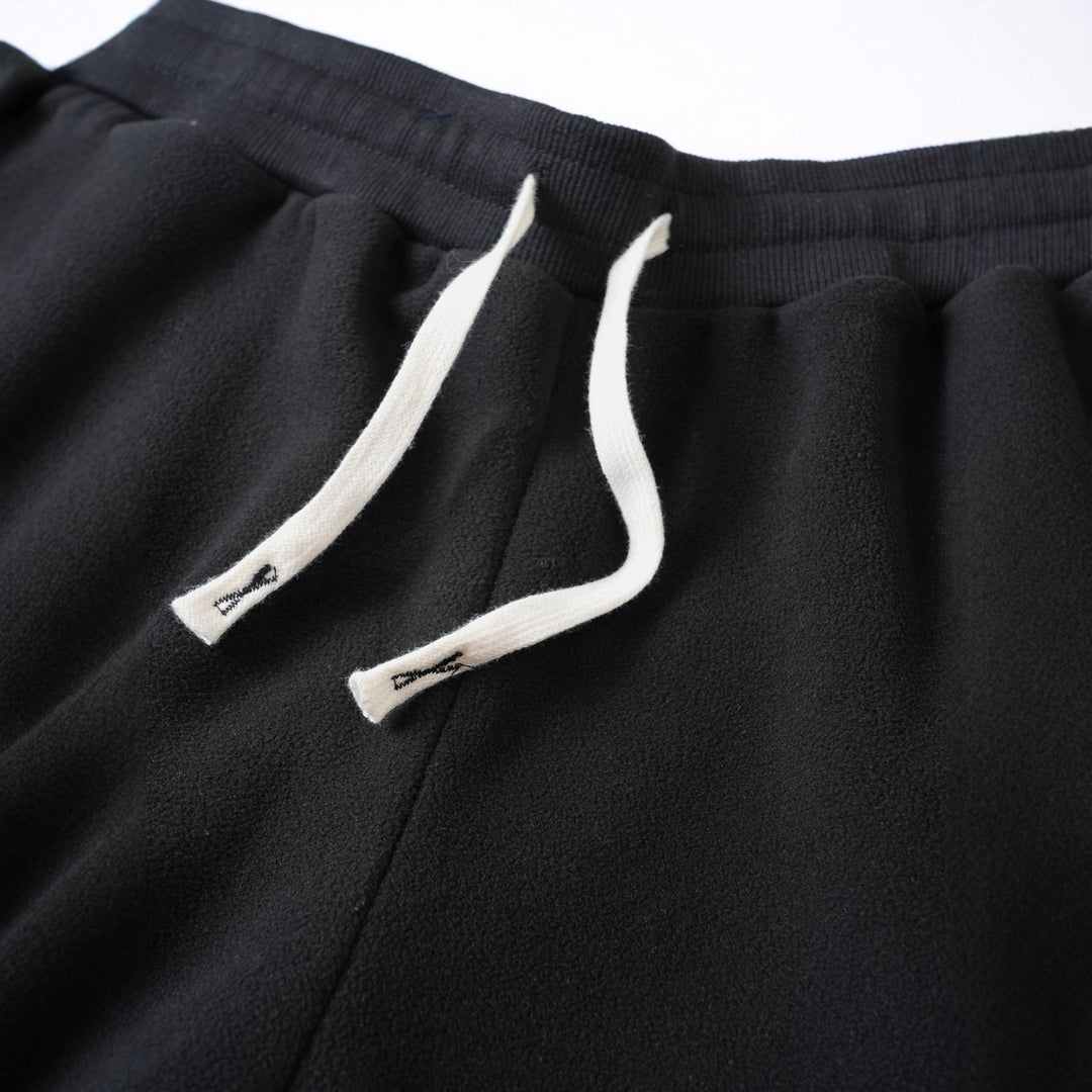 Damer Modiska Fleece Joggingbyxor Mirla-Eva Jonsson