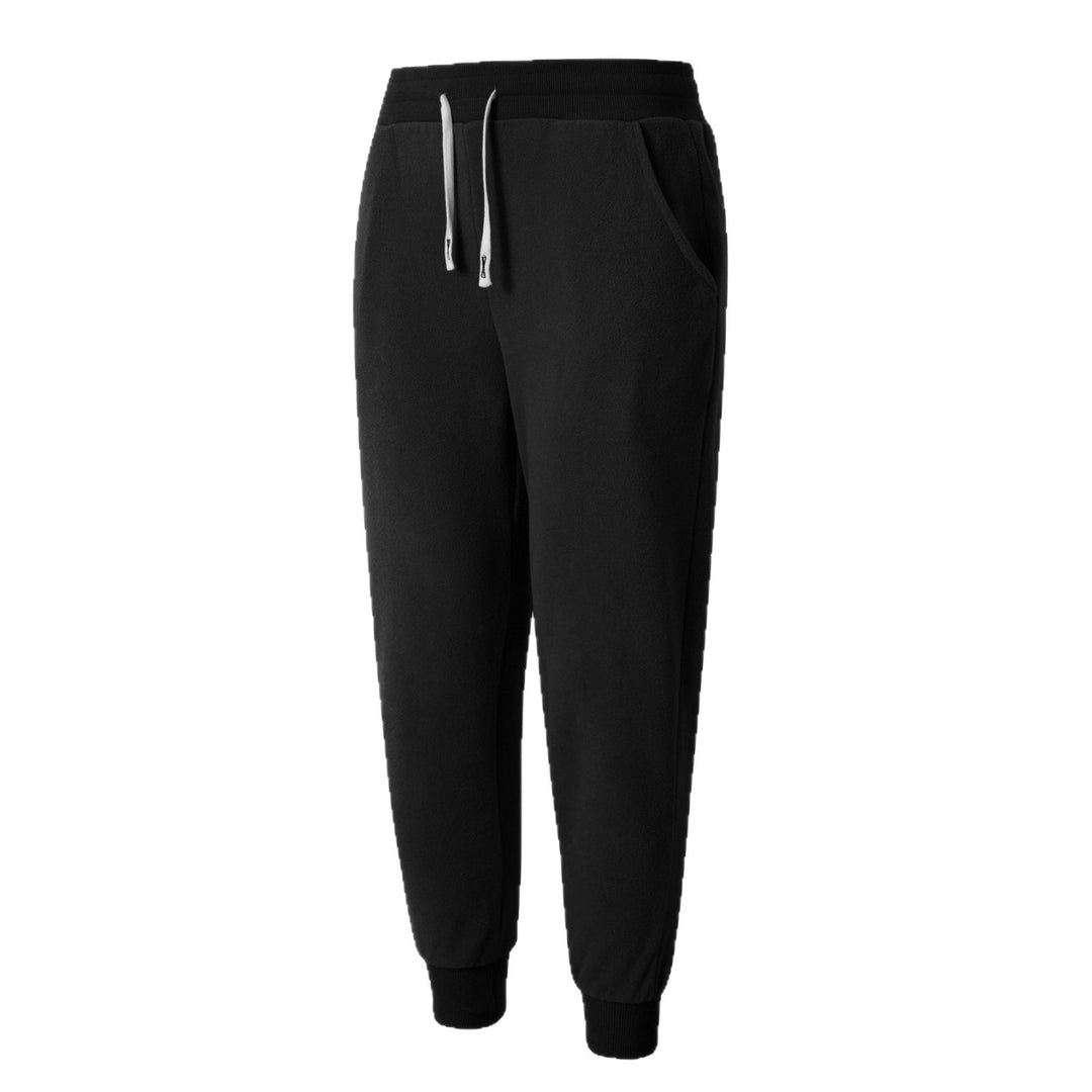 Damer Modiska Fleece Joggingbyxor Mirla-Eva Jonsson