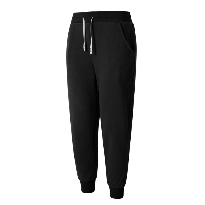 Damer Modiska Fleece Joggingbyxor Mirla-Eva Jonsson