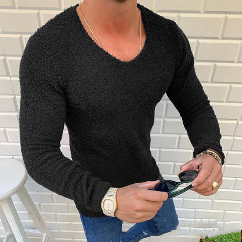 Damer Mysig Fleece-Tröja Mirla-Eva Jonsson