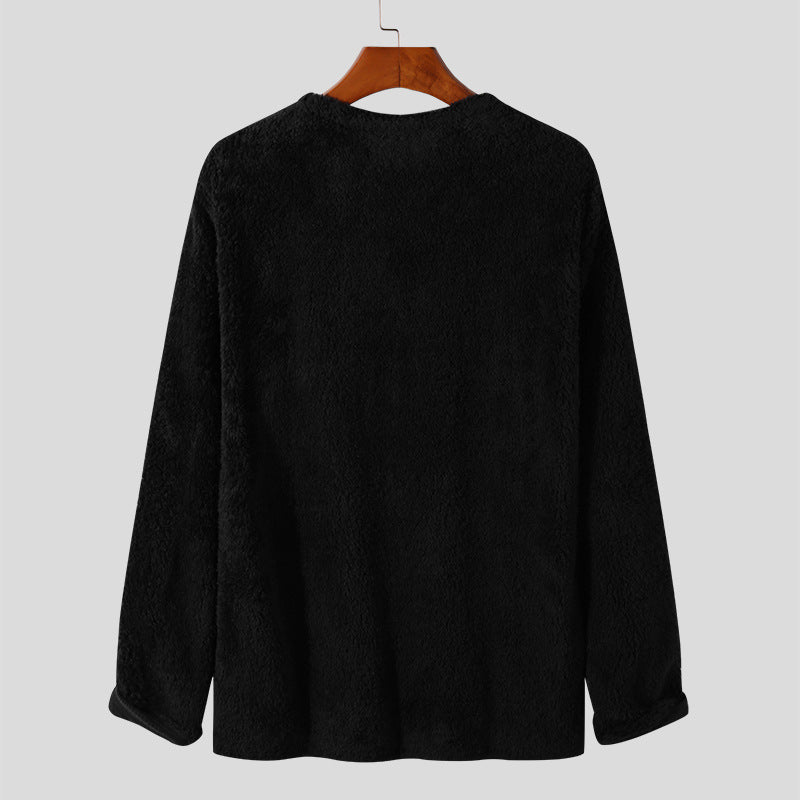 Damer Mysig Fleece-Tröja Mirla-Eva Jonsson