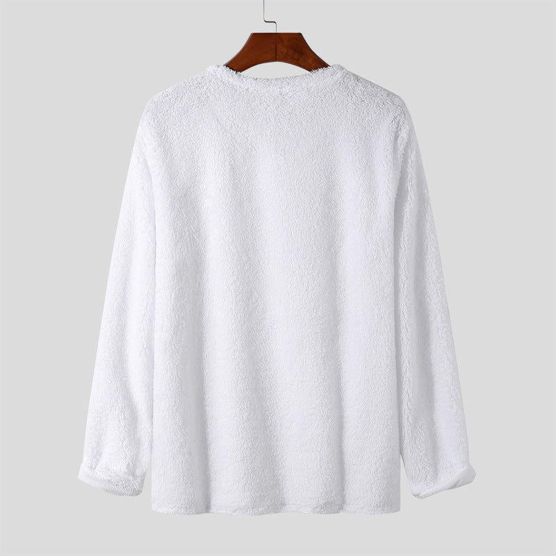 Damer Mysig Fleece-Tröja Mirla-Eva Jonsson